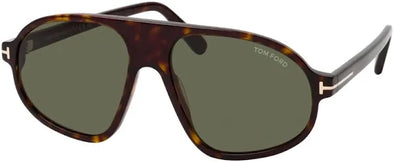 Tom Ford Erol TF 1178 Eco Acetate  Sunglasses