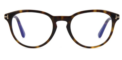 Tom Ford TF 5556-B  Acetate Frame