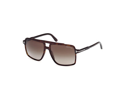 Tom Ford KEMP TF 1177 ACETATE Sunglasses
