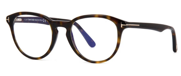 Tom Ford TF 5556-B  Acetate Frame