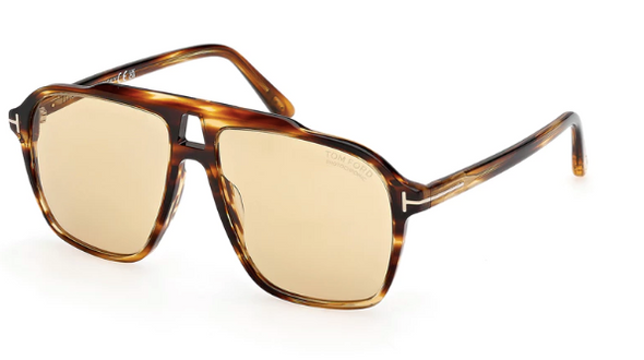 Tom Ford Autari TF 1209 Acetate  Sunglasses
