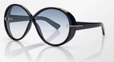 Tom Ford Edie-02 TF 1116 Acetate  Sunglasses