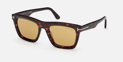 Tom Ford Lelio TF 1207 Acetate  Sunglasses