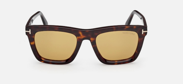 Tom Ford Lelio TF 1207 Acetate  Sunglasses