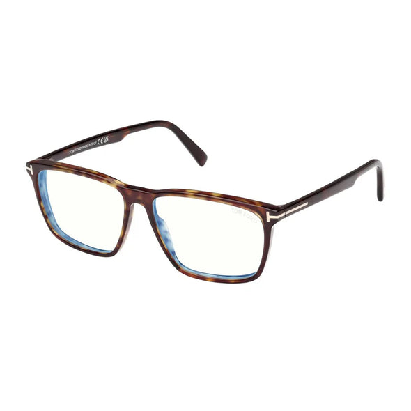 Tom Ford  ECO TF 5959-B  Acetate Frame For Men