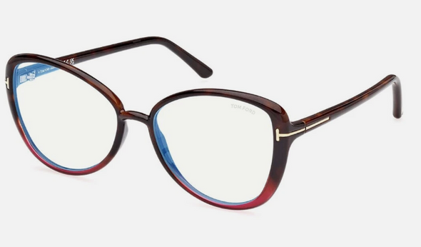 Tom Ford TF 5907B Acetate Frame