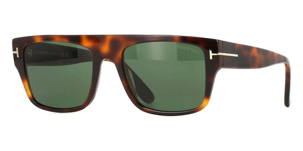 Tom Ford TF Dunning-02 907 Acetate Sunglasses