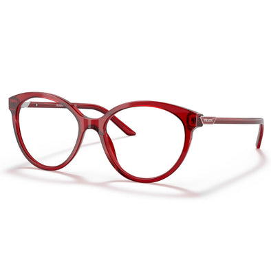 Prada VPR 08Y Acetate Frame For Women