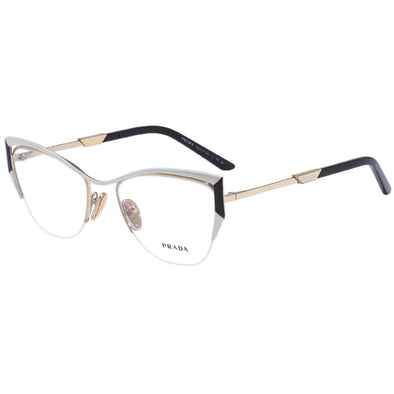 Prada VPR 63Y Metal Frame For Women