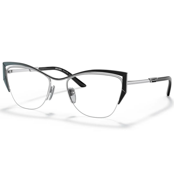 Prada VPR 63Y Metal Frame For Women