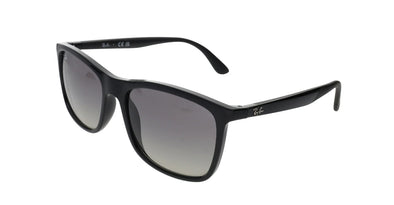 Ray Ban RB 4460I Acetate Sunglasses
