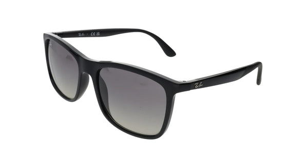 Ray Ban RB 4460I Acetate Sunglasses