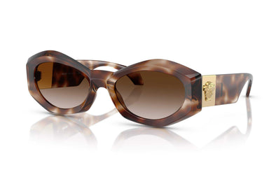 Versace  VE 4466U Acetate Sunglass