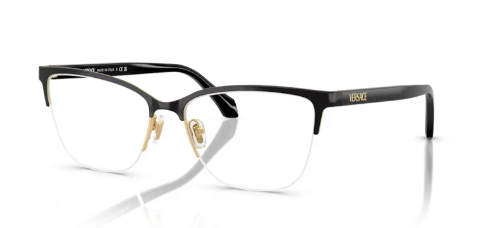 Versace VE 1304 Metal Frame