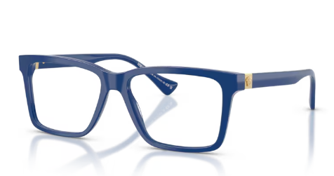 Versace Ve 3328 Acetate Frame