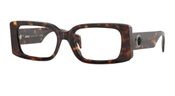 Versace VE 3362U Acetate Frame for Women