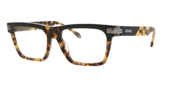 Versace VE 3354 Acetate Frame