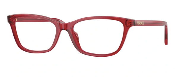 Versace VE 3375 Acetate Frame