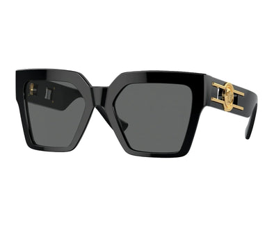 Versace VE 4458 Acetate Sunglasses Women