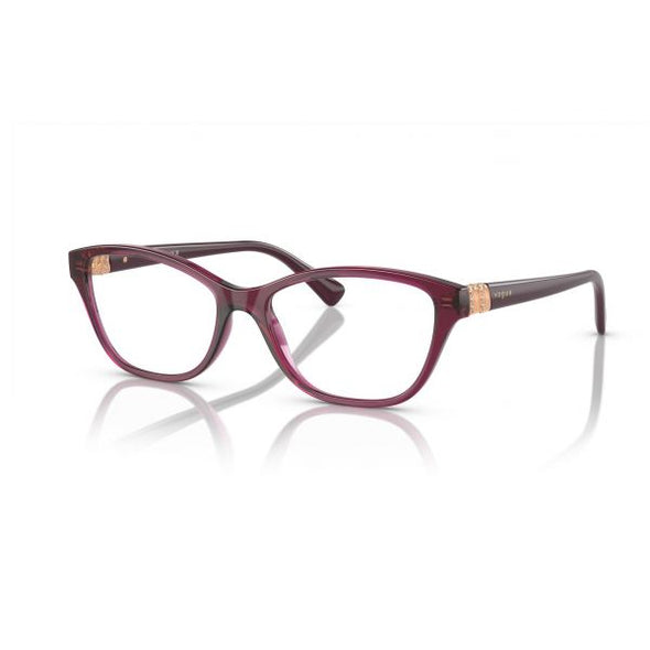 Vogue VO 5516-B Acetate Frame