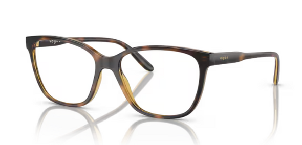 Vogue VO 5518 Acetate Frame