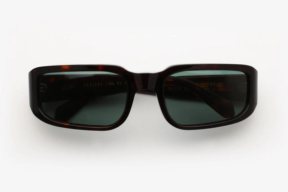 Gast  VOLTO Acetate Sunglasses