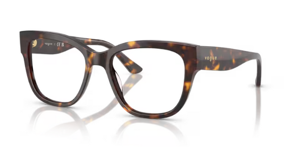 Vogue VO 5605 Acetate Frame