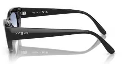 Vogue VO 5616S Acetate Sunglasses