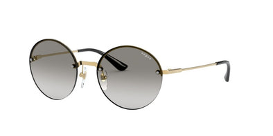 Vogue VO 4157S Metal Sunglasses For Unisex