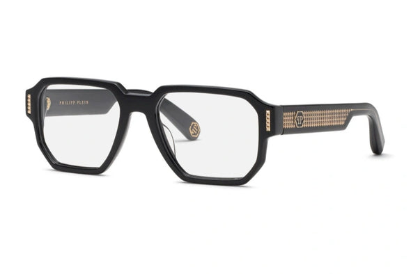PHILIPP PLEIN VPP 199 Acetate Eyeglass