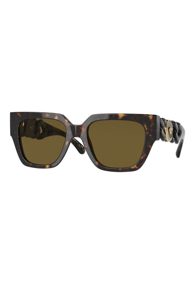 Versace MOD 4409 Acetate Sunglasses For Women