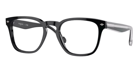 Vogue VO 5570 Acetate Frame For Unisex