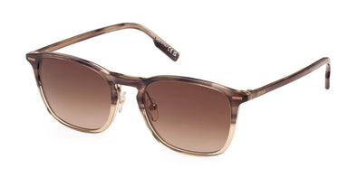 Ermenegildo Zegna EZ 0212 Sunglasses