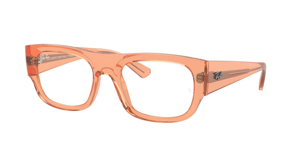 Ray Ban RB 7218 Acetate Frame For Unisex