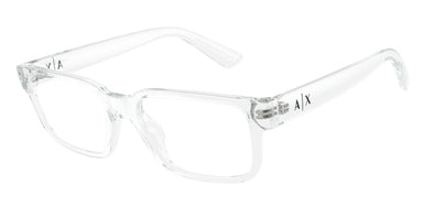 Armani Exchange AX 3130U Acetate Frame