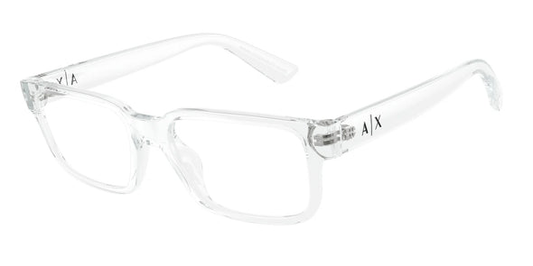 Armani Exchange AX 3130U Acetate Frame
