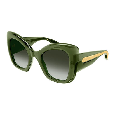 Alexander McQueen AM 0402S  Acetate Sunglasses
