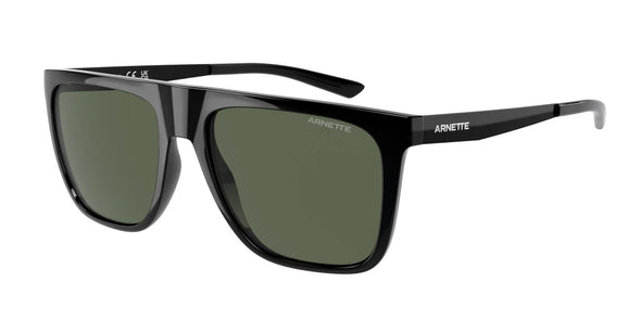 ARNETTE CHAPINERO II 4313 Acetate Sunglass