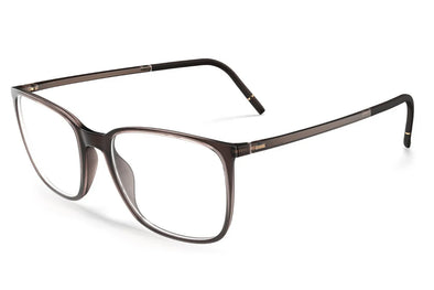 Silhouette SPX 2961/75 Acetate  Frame For Unisex