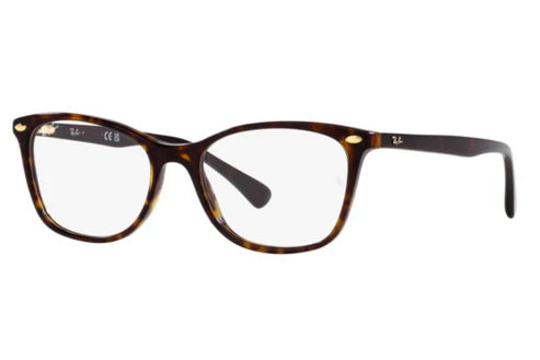 Ray Ban RB 5420I Acetate Frame Women