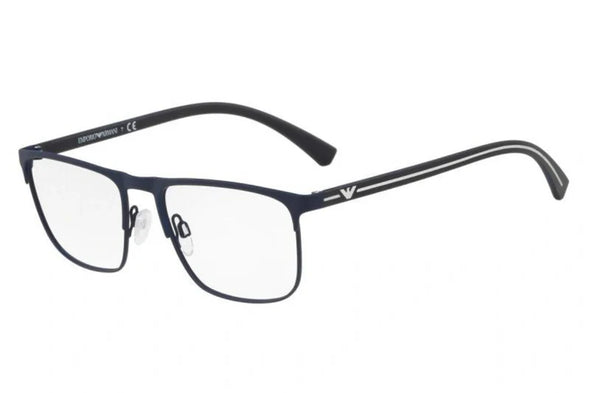 Emporio Armani  EA 1079 Metal Frame For Men