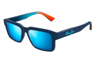 Maui Jim Kahiko MJ 635 Acetate Sunglasses