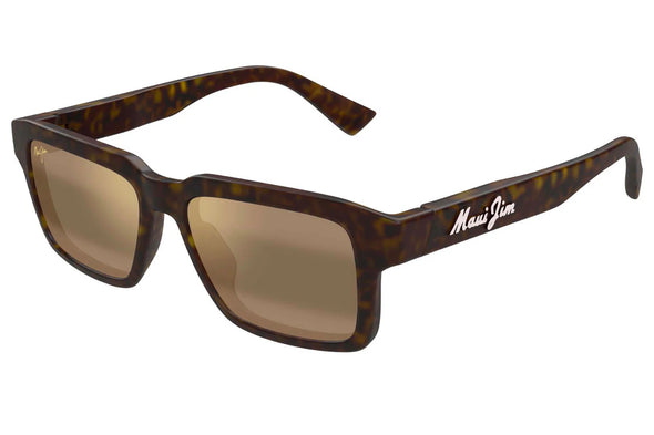 Maui Jim Kahiko MJ 635 Acetate Sunglasses