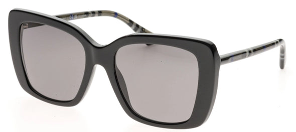 Burberry BE 4456 Acetate Sunglasses