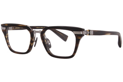 BALMAIN LEGION-I BPX 112 Acetate Frame For Men