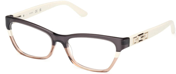 Guess GU 2979 Acetate Frame For Women