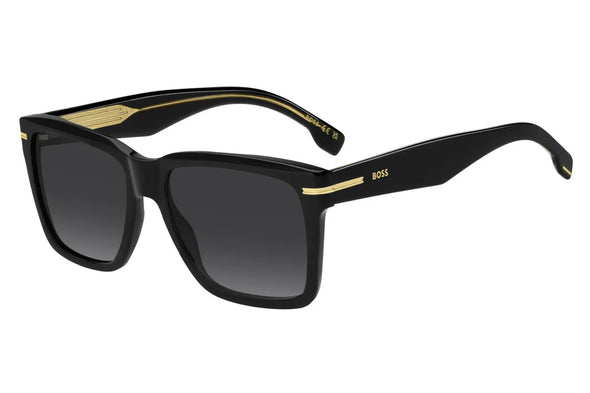 Boss 1745/S Acetate  Sunglasses For Men