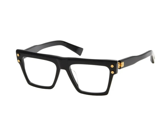 Balmain Paris  BPX 121A  Acetate Frame For Men