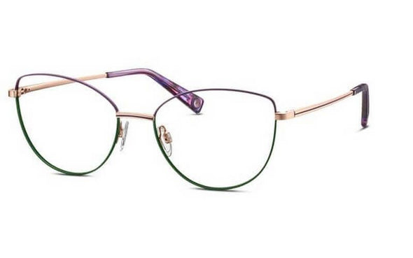 Brendel 902373 Metal Frame For Women