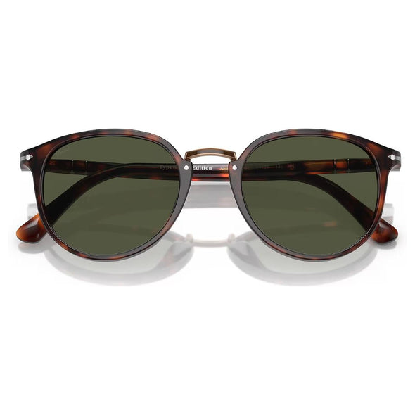 Persol 3210S  Acetate Sunglasses